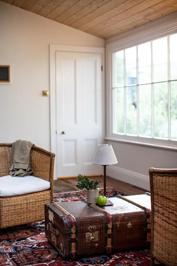European Style House Villa Hobart