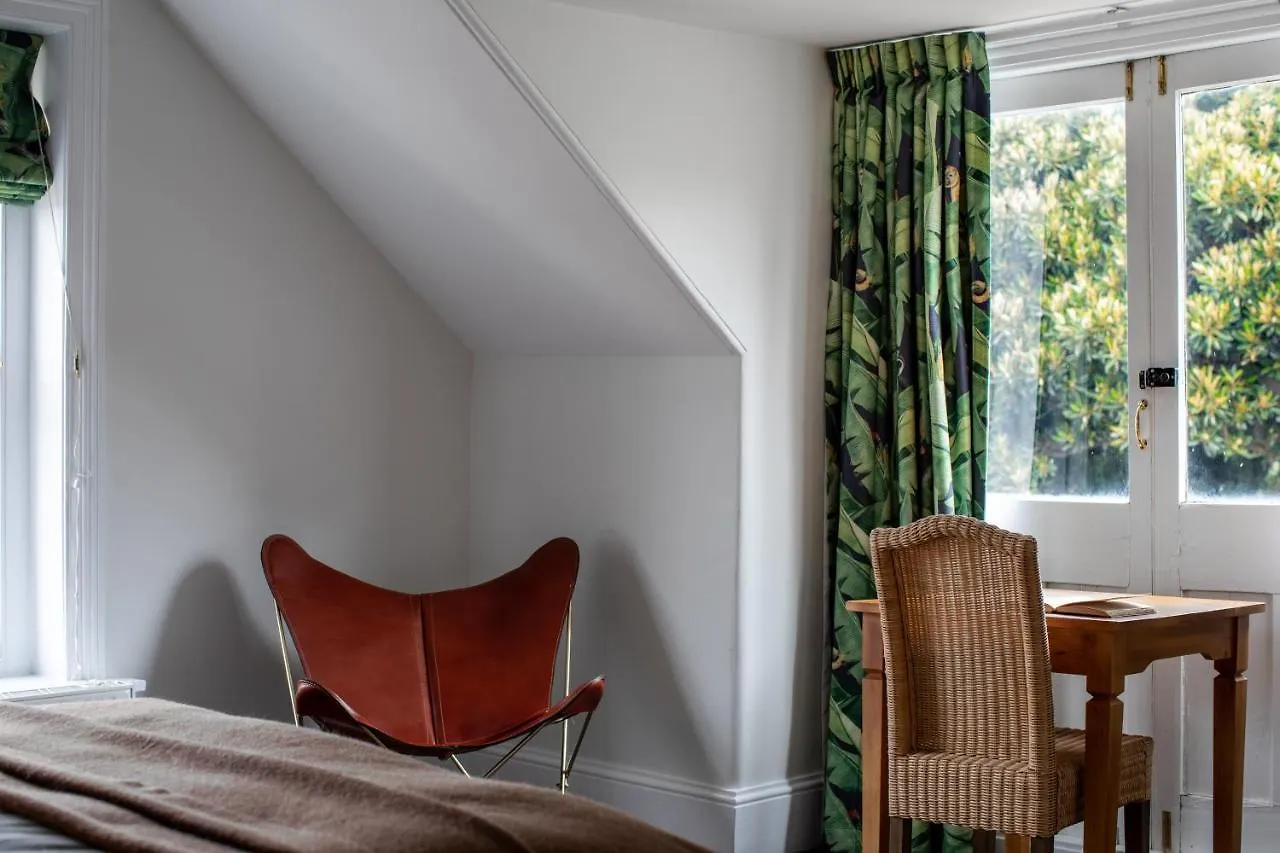 European Style House Villa Hobart Australia