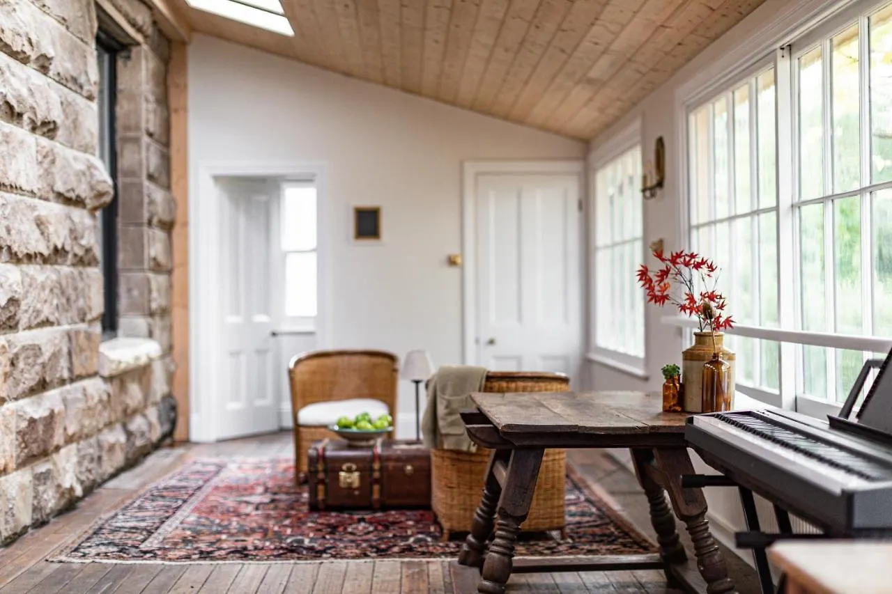 European Style House Villa Hobart