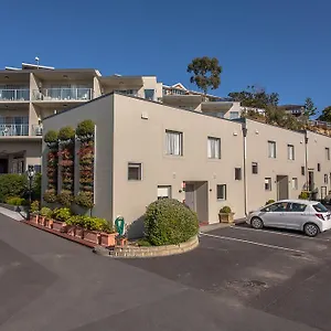 4* Apart Otel Bay View