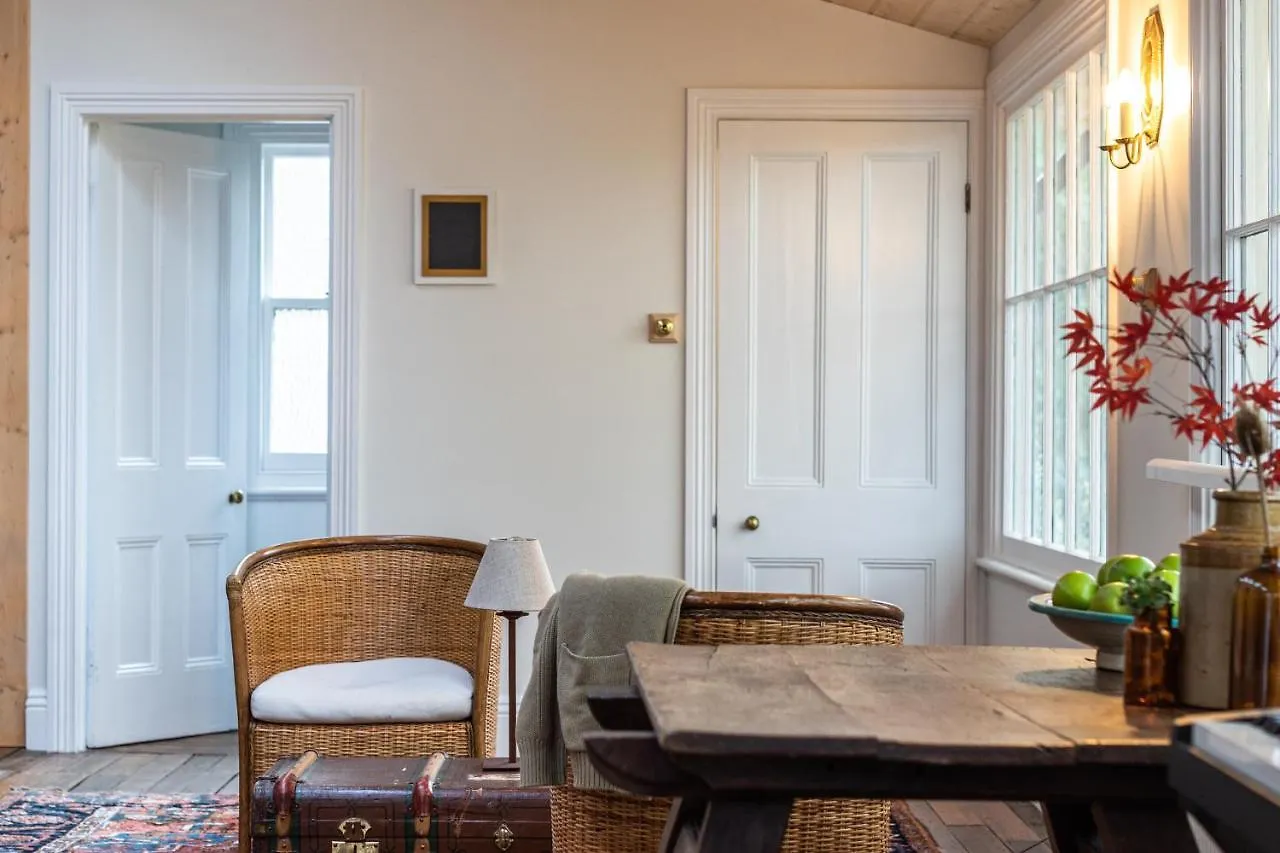 European Style House Villa Hobart Australia