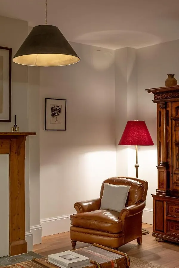 European Style House Villa Hobart Australia