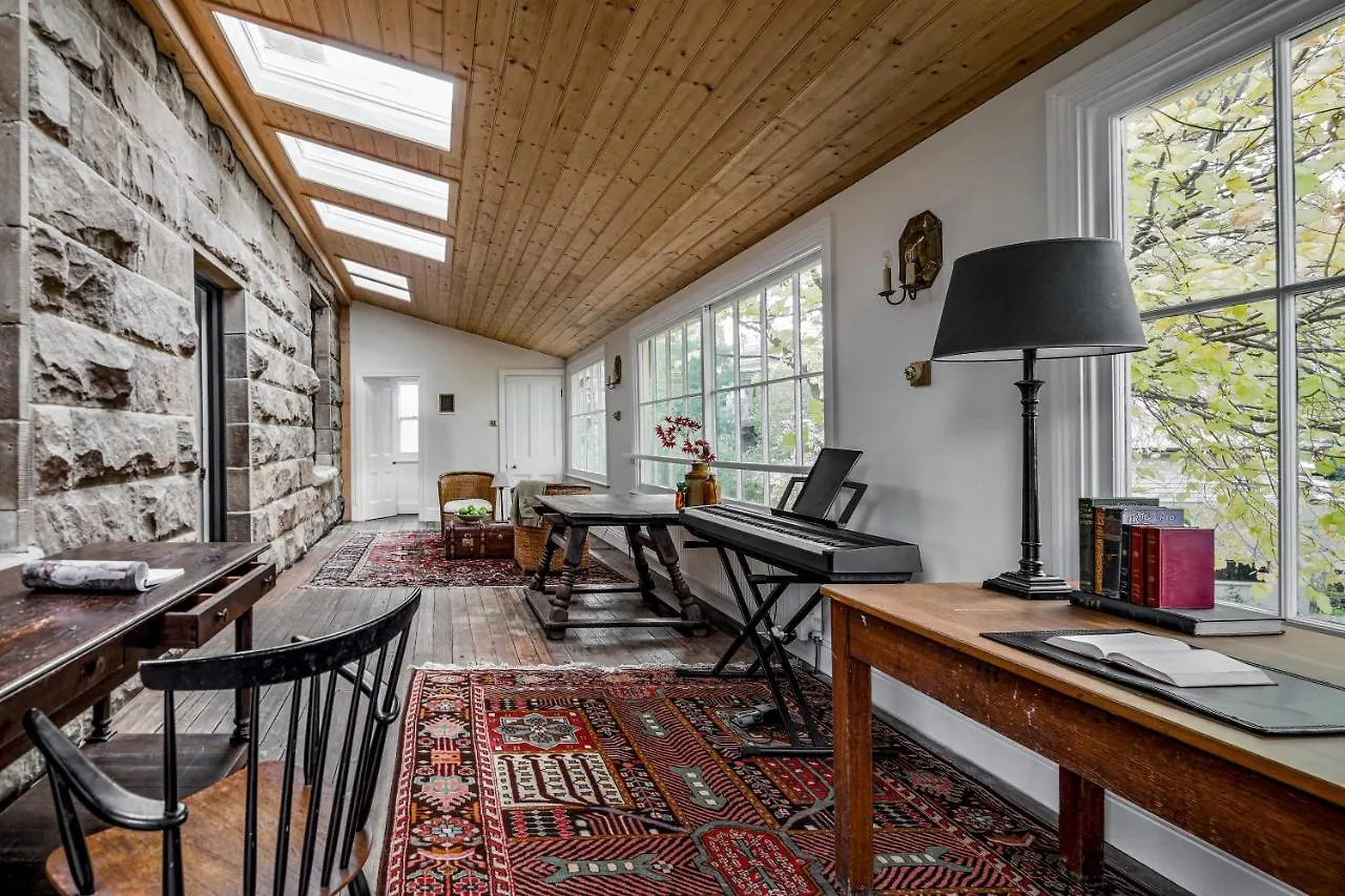 European Style House Villa Hobart