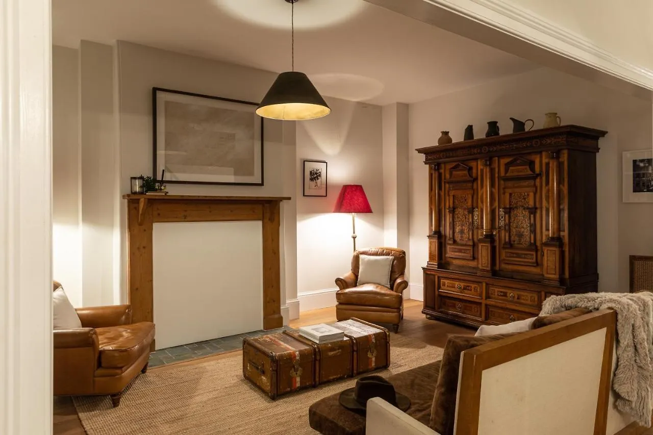 European Style House Villa Hobart