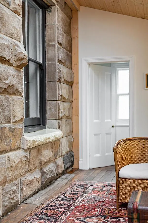 European Style House Villa Hobart Australia