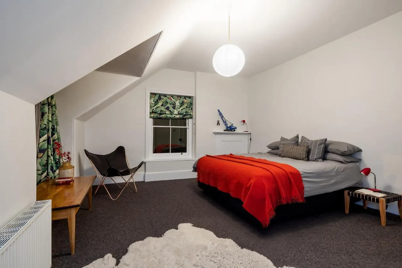 European Style House Villa Hobart