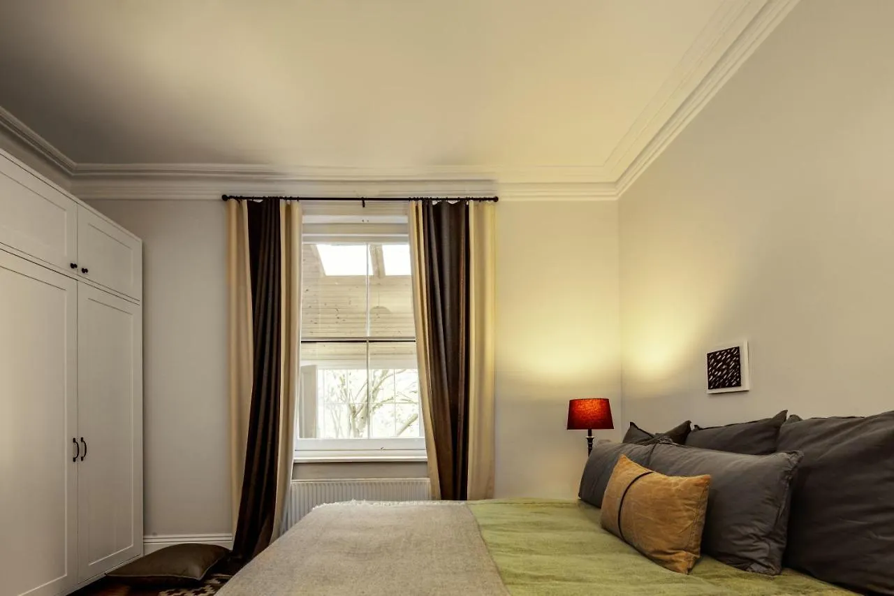 European Style House Villa Hobart Australia