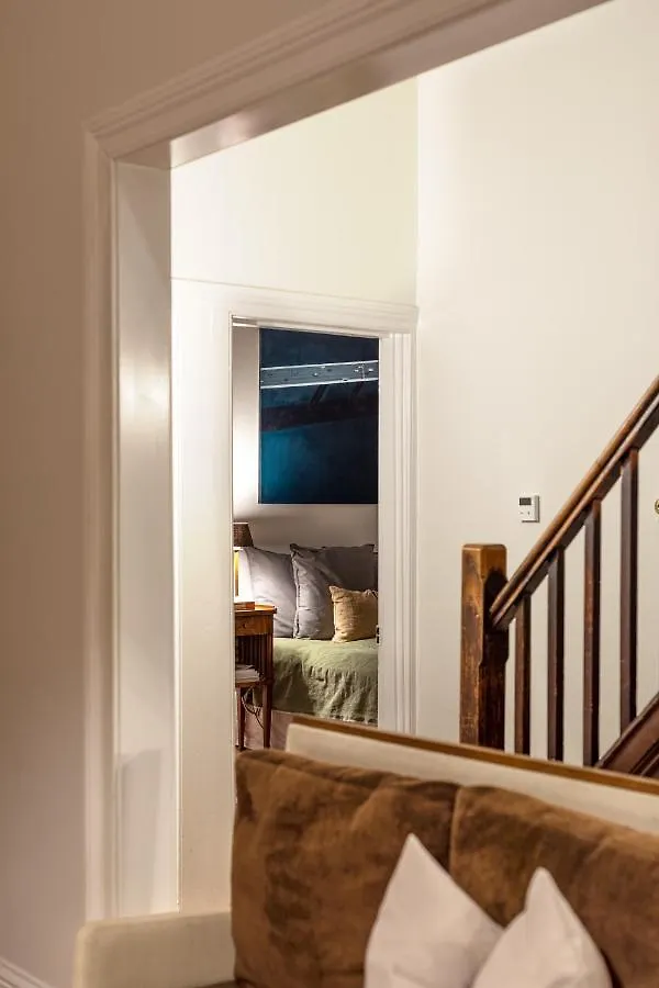 European Style House Villa Hobart 0*,  Australia